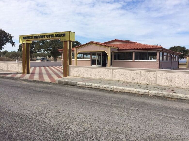 Hotel Geyikli Grand Resort Otel