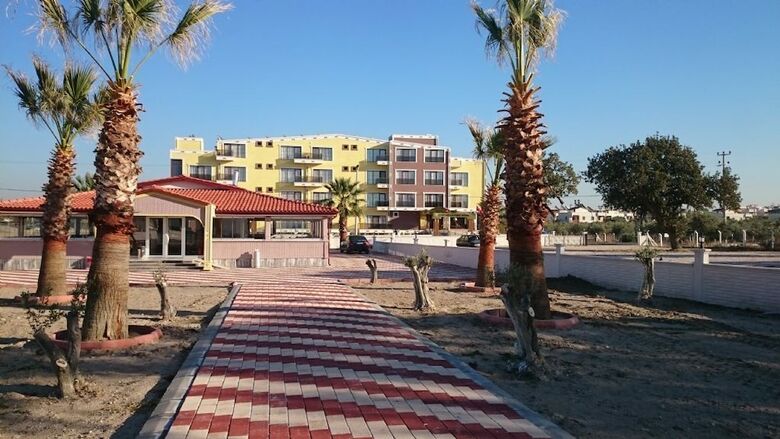 Hotel Geyikli Grand Resort Otel