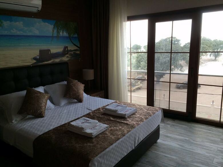 Hotel Geyikli Grand Resort Otel