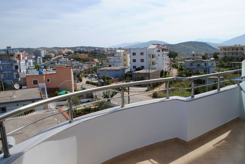 Aparthotel Visi Apartments