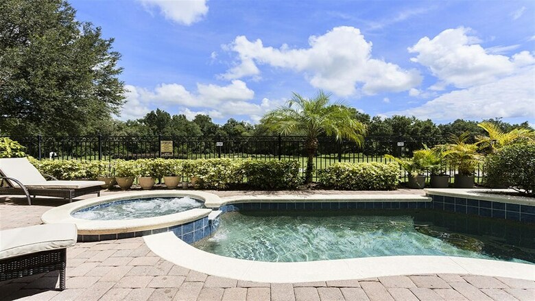 Je62800 - Reunion Resort - 5 Bed 5 Baths Villa