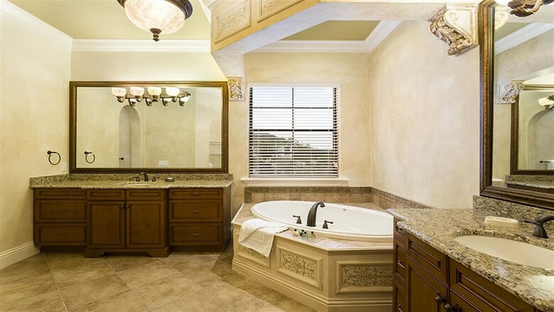Je62800 - Reunion Resort - 5 Bed 5 Baths Villa