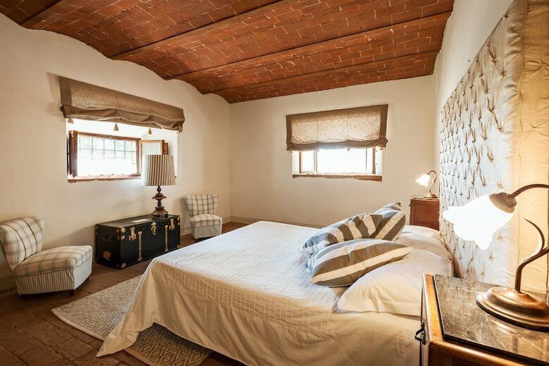 Agroturismo Tenuta Santa Trice