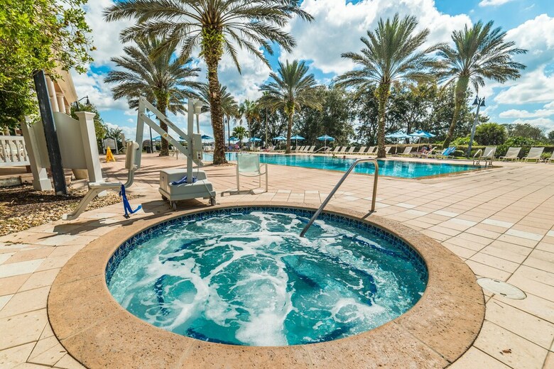 Je62766 - Reunion Resort - 5 Bed 5 Baths Villa