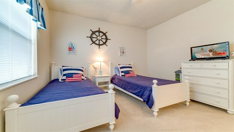 Je62766 - Reunion Resort - 5 Bed 5 Baths Villa