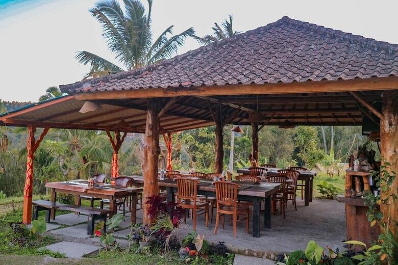 Hotel Puri Sunny Camping