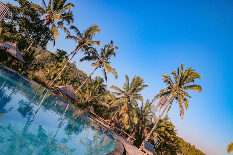 Hotel Puri Sunny Camping