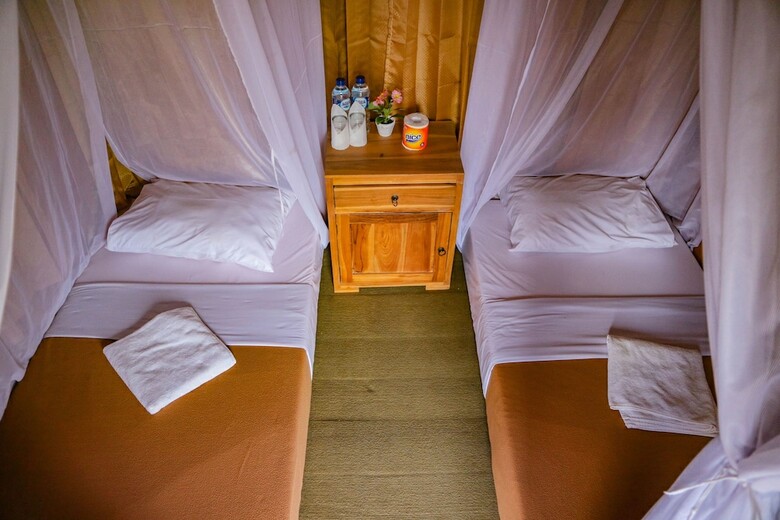 Hotel Puri Sunny Camping