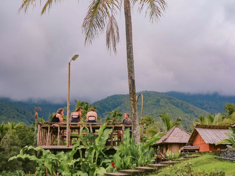 Hotel Puri Sunny Camping
