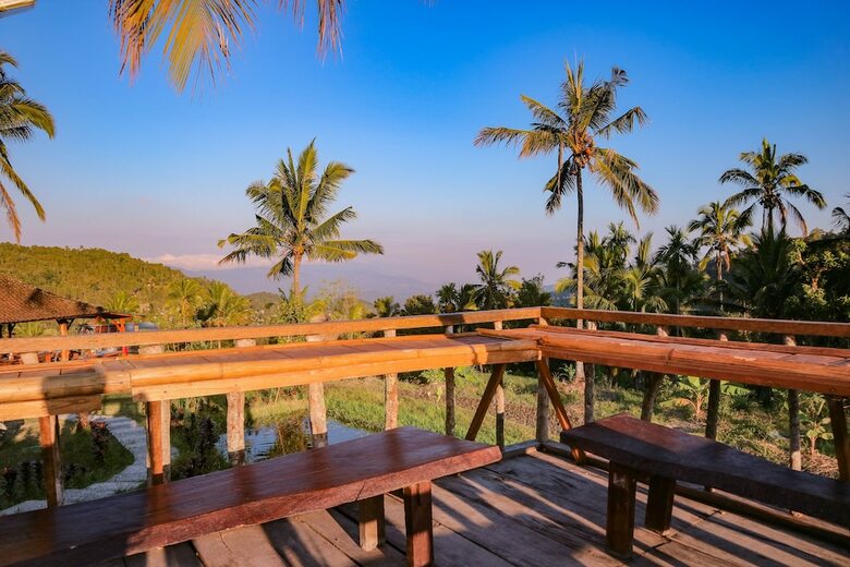 Hotel Puri Sunny Camping