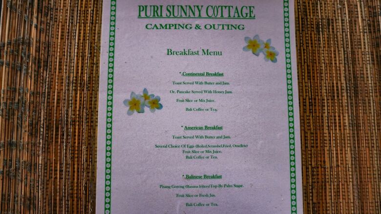 Hotel Puri Sunny Camping