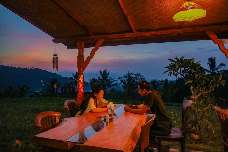 Hotel Puri Sunny Camping