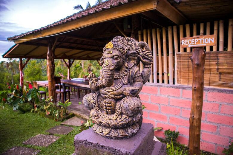 Hotel Puri Sunny Camping