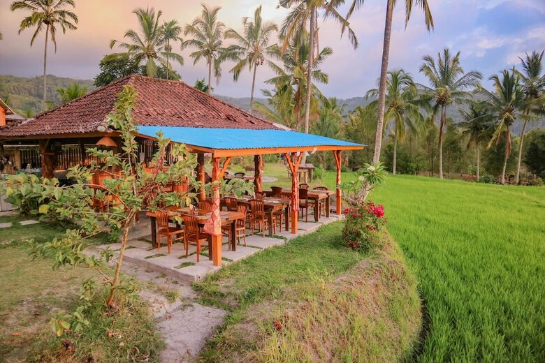 Hotel Puri Sunny Camping