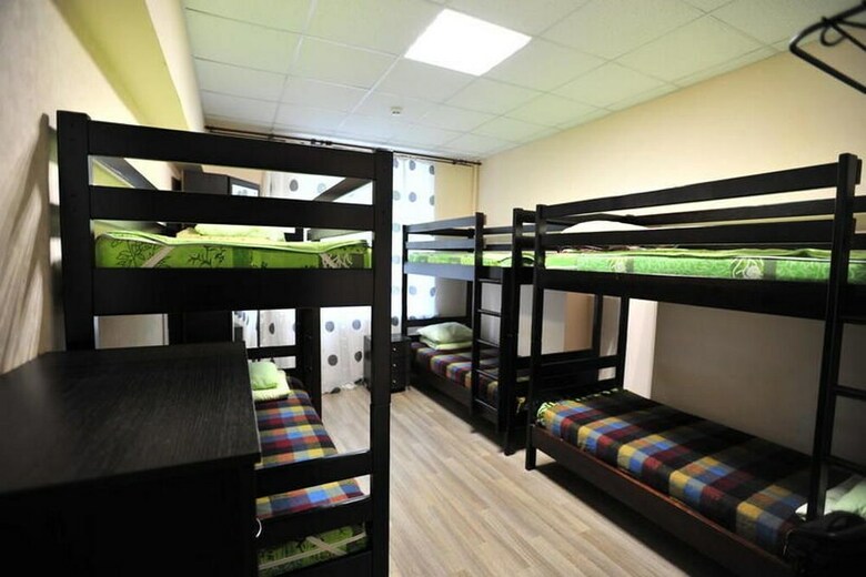 Hostal Hostel Olimpia