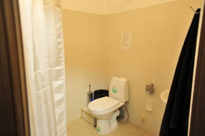 Hostal Hostel Olimpia