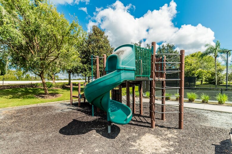 Je37982 - Reunion Resort - 3 Bed 3 Baths Condo