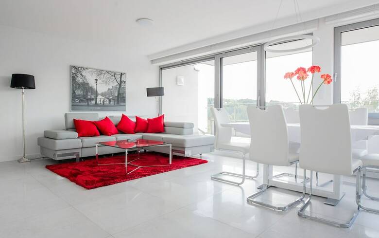Apartview Wis?a