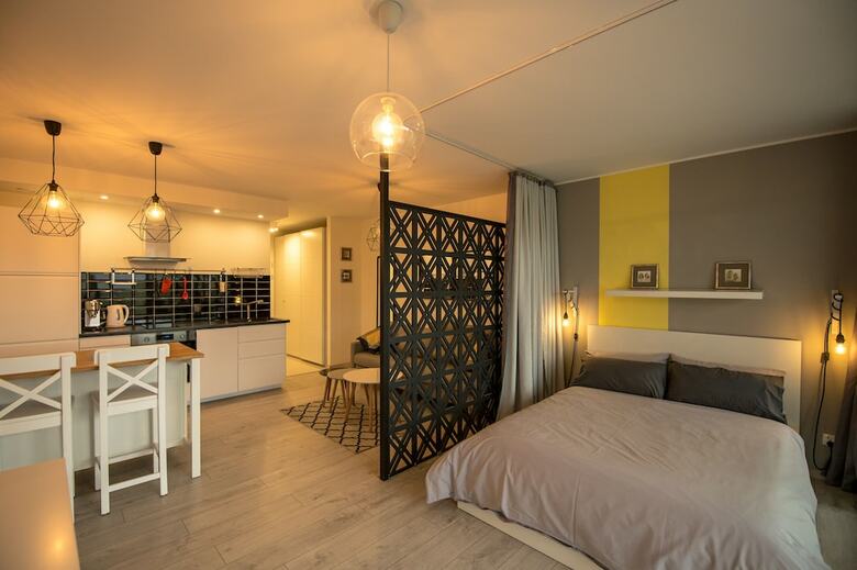 Apartview Wis?a