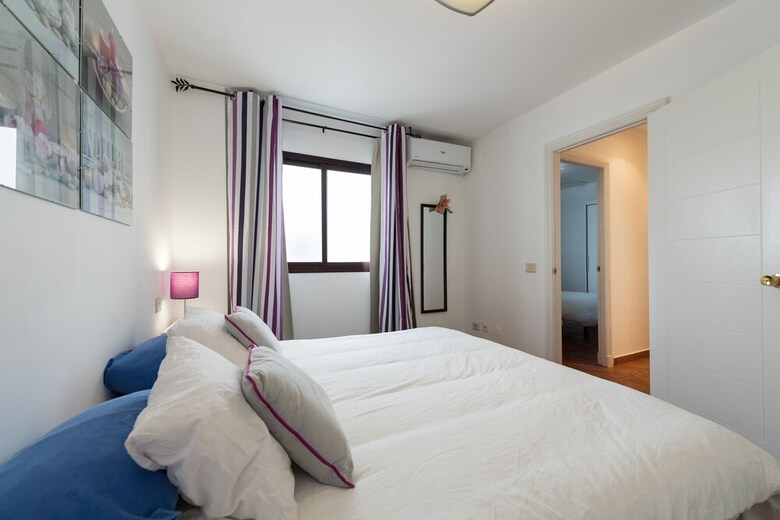 Apartamento Practico Al Lado de La Playa - Lanz-6