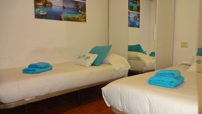 Apartamento Practico Al Lado de La Playa - Lanz-6
