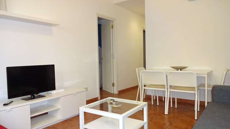 Apartamento Practico Al Lado de La Playa - Lanz-6