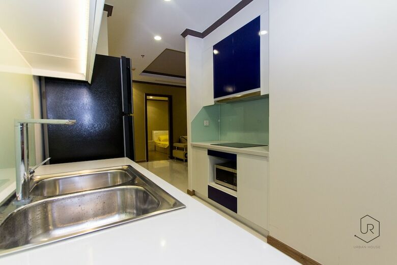 Apartamentos Zahoo House - Vinhomes Central Park
