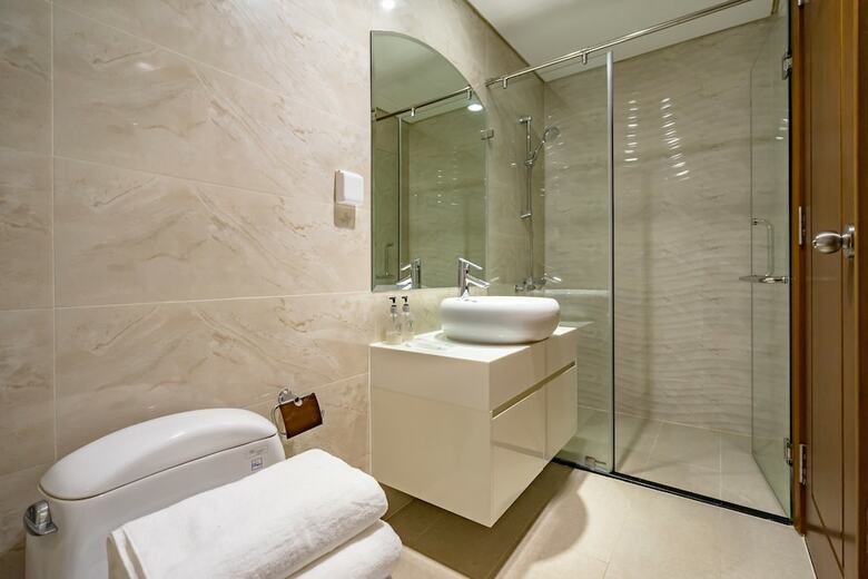 Apartamentos Zahoo House - Vinhomes Central Park