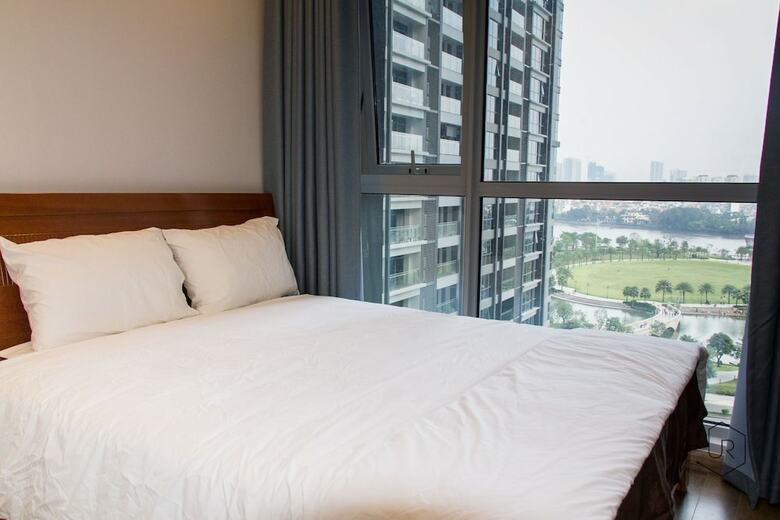 Apartamentos Zahoo House - Vinhomes Central Park