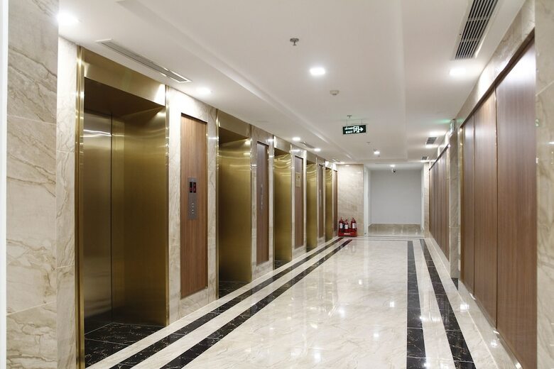 Apartamentos Zahoo House - Vinhomes Central Park