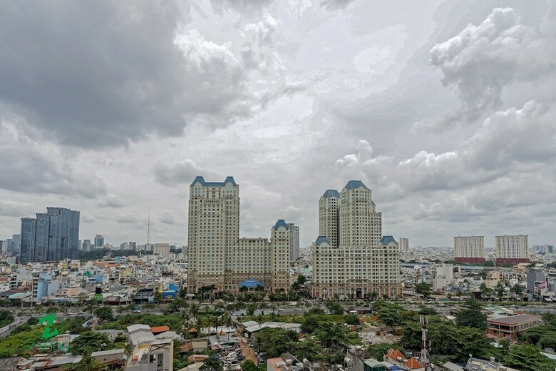 Apartamentos Zahoo House - Vinhomes Central Park