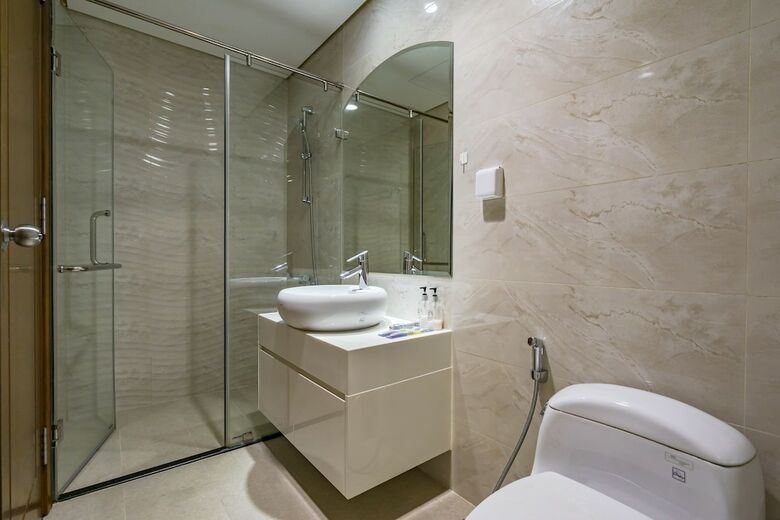 Apartamentos Zahoo House - Vinhomes Central Park