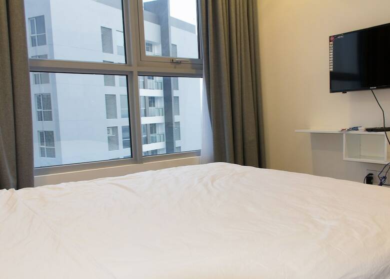 Apartamentos Zahoo House - Vinhomes Central Park