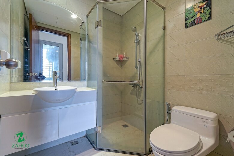Apartamentos Zahoo House - Vinhomes Central Park