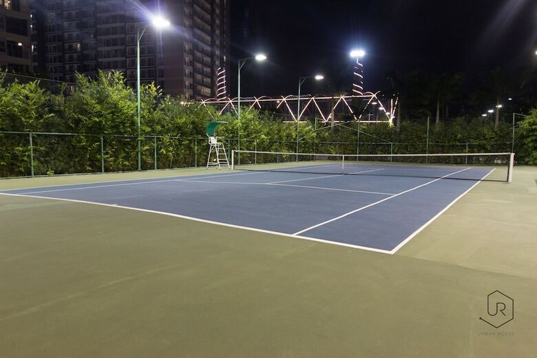 Apartamentos Zahoo House - Vinhomes Central Park