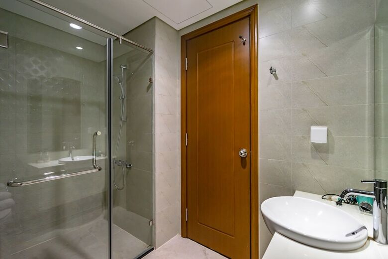 Apartamentos Zahoo House - Vinhomes Central Park
