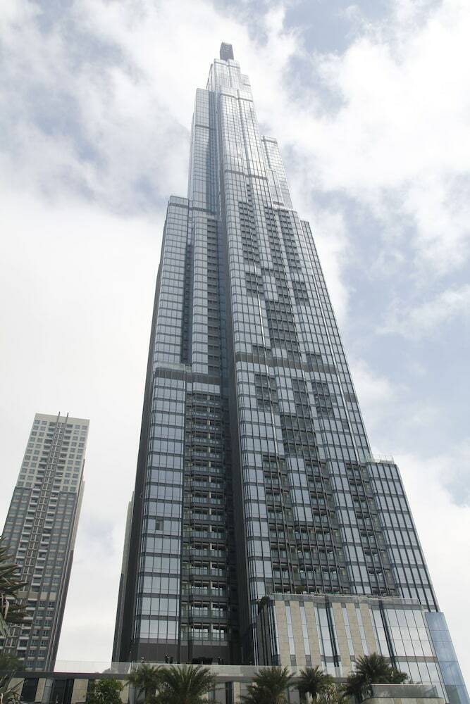 Apartamentos Zahoo House - Vinhomes Central Park