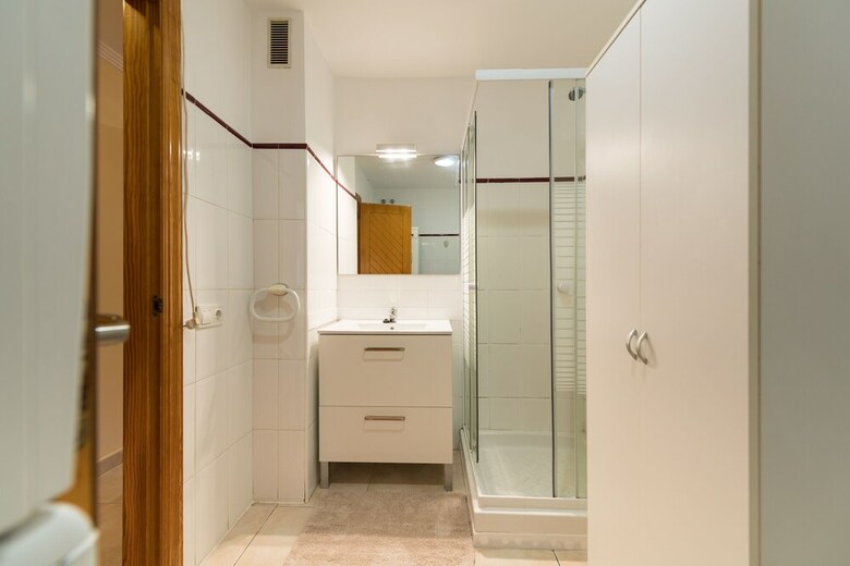 Apartamento Mirando Al Mar - Almansa + Parking