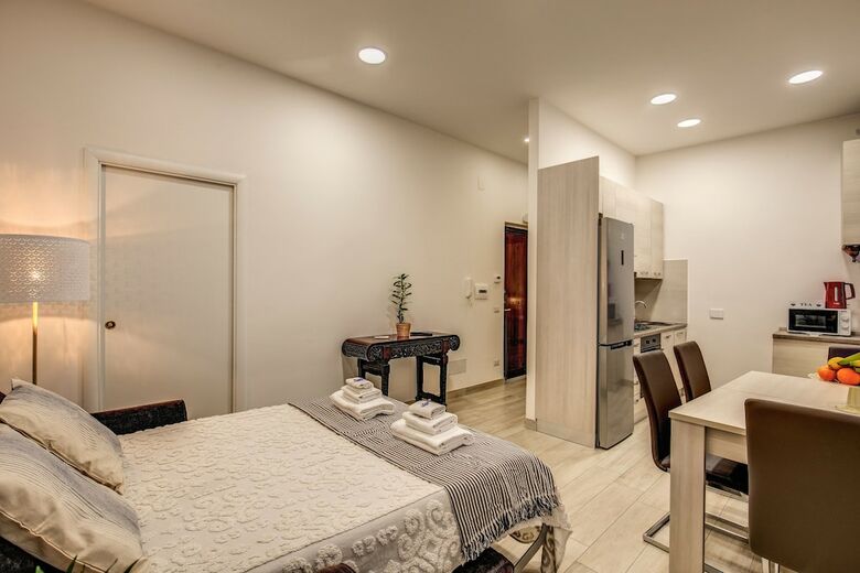 Fresh House Borghese
