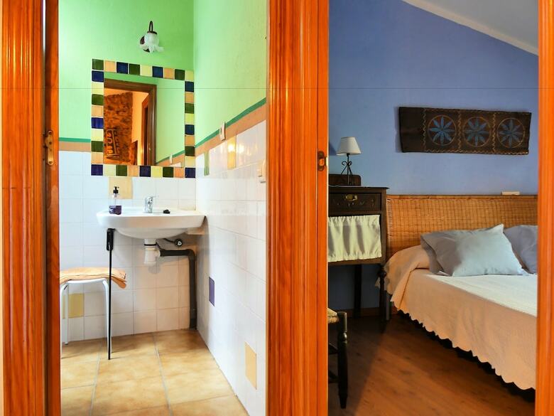 Agroturismo Casa Rural Casa Chica