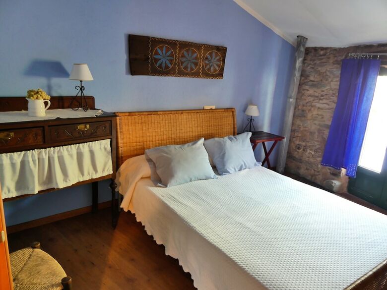 Agroturismo Casa Rural Casa Chica