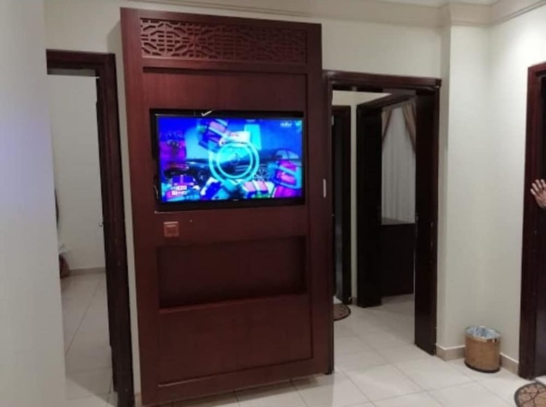 Safeer Jeddah Furnished Apartments