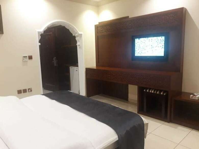 Safeer Jeddah Furnished Apartments