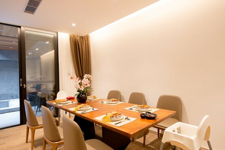 Apartamento Nan Kun Shan Ju Hot Spring Resort