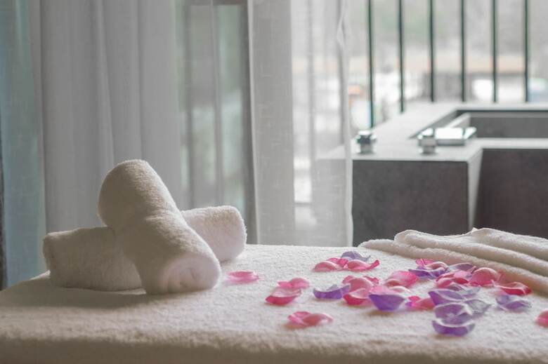 Apartamento Nan Kun Shan Ju Hot Spring Resort