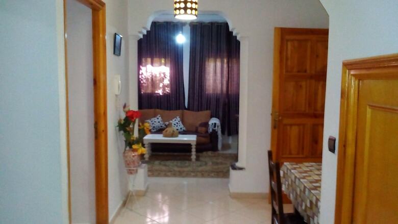 Apartamentos La Torreblanca Appartement