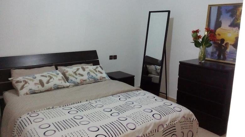 Apartamentos La Torreblanca Appartement