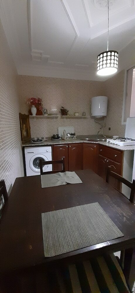 Apartamentos La Torreblanca Appartement