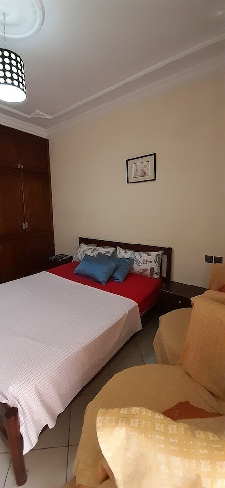 Apartamentos La Torreblanca Appartement