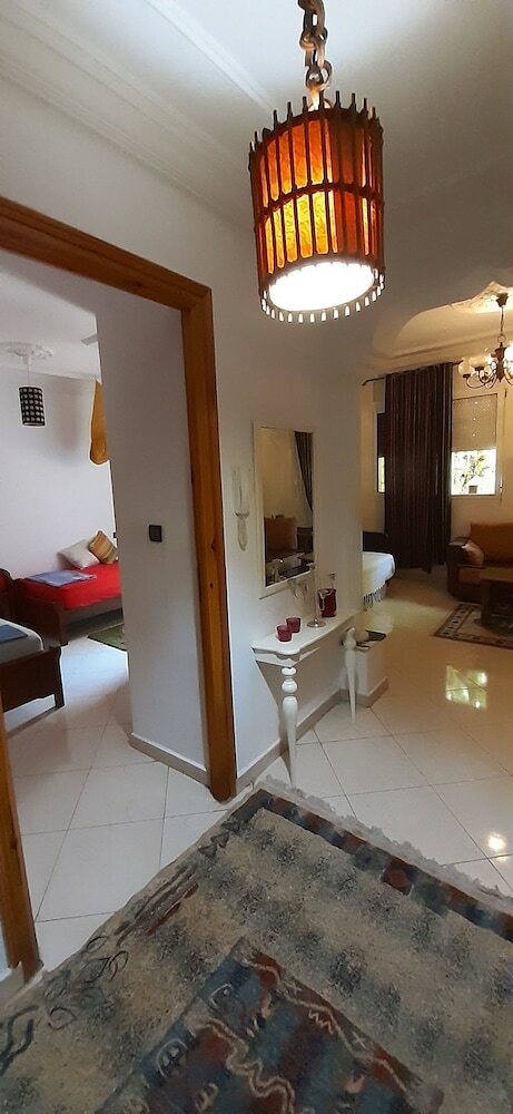 Apartamentos La Torreblanca Appartement